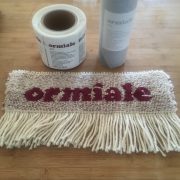 Ormiale Embrodery
